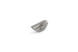 Woodruff Key offset (advanced ignition) Stage6 Minarelli