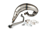 Exhaust (w/o silencer) Stage6 Streetrace high mount Beta RR 2012 / HM / Vent