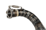 Exhaust 2Fast 70cc Piaggio
