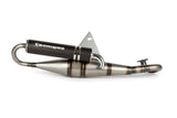 Exhaust Tecnigas Next R Suzuki Address black