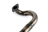 Exhaust Tecnigas Next R Suzuki Address black