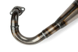 Exhaust Tecnigas Next R Suzuki Address black