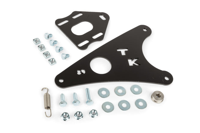 Avgassystem Turbo Kit GMax 4T Yamaha Giggle / Neo's / Vino 50cc 4T