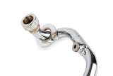 Exhaust Turbo Kit GMax 4T Yamaha Giggle / Neou0027s / Vino 50cc 4T