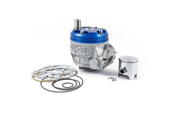 Cylinder Kit 2Fast 70cc Minarelli AM6