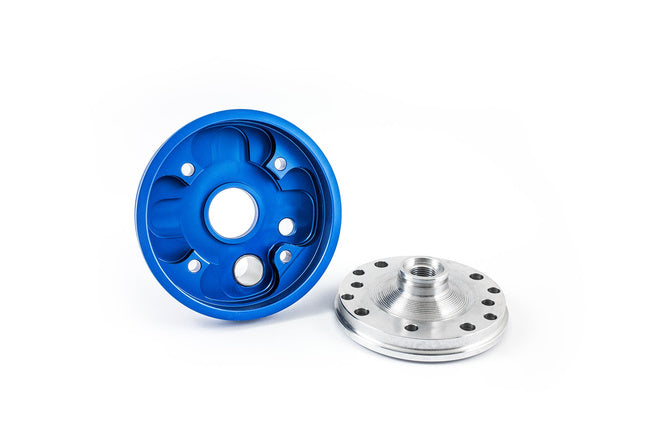 Cylinder Kit 2Fast 70cc Minarelli AM6