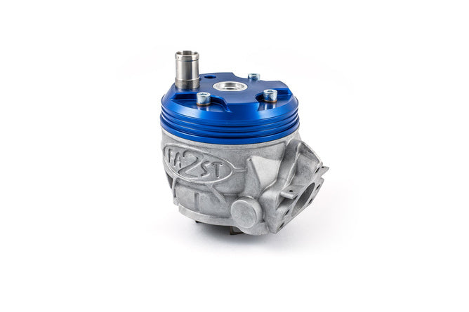 Cylinder Kit 2Fast 70cc Minarelli AM6