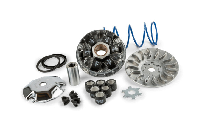 CVT Polini Hi Speed Evolution d=13mm Minarelli horisontell / Kina 2-takt