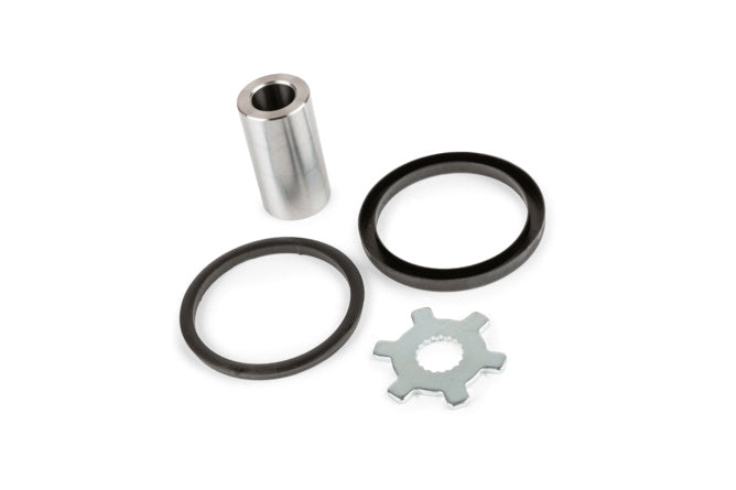 CVT Polini Hi Speed Evolution d=13mm Minarelli horisontell / Kina 2-takt