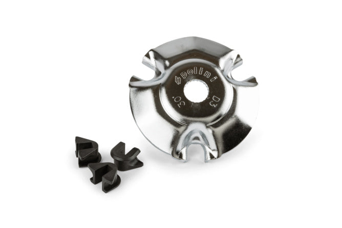 CVT Polini Maxi Hi-Speed Evolution Piaggio Medley 125 / 150cc