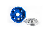 Cylinder head kit 70 fast euro 3