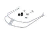 Crash Bars front Buzzetti chrome Honda SH 125 / 150cc