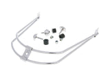 Crash Bars front Buzzetti chrome Piaggio Beverly / Cruiser / Tour