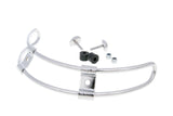 Crash Bars front Buzzetti chrome Vespa LX / LXV 50 / 125 / 150 2- / 4-stroke