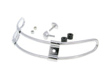 Crash Bars front Buzzetti chrome Vespa Primavera / Sprint / S 50 / 125 / 150