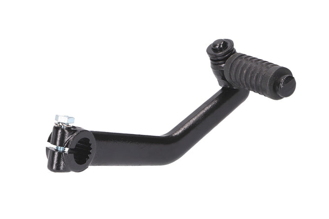 Kickstartspak Buzzetti svart Piaggio