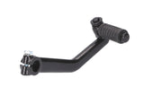 Kickstart Lever Buzzetti black Piaggio