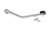 Kickstart Lever Buzzetti silber LML Star 125 / 150 / 151 / 200cc 4T