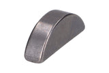Woodruff Key ignition Buzzetti 9,5x2,5x3,7mm D50B0 / EBE / EBS