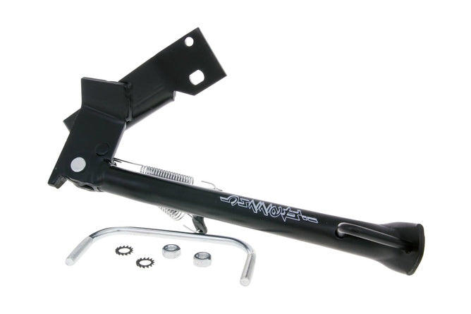 Sidostöd Buzzetti svart Honda SH125 / 150 2009