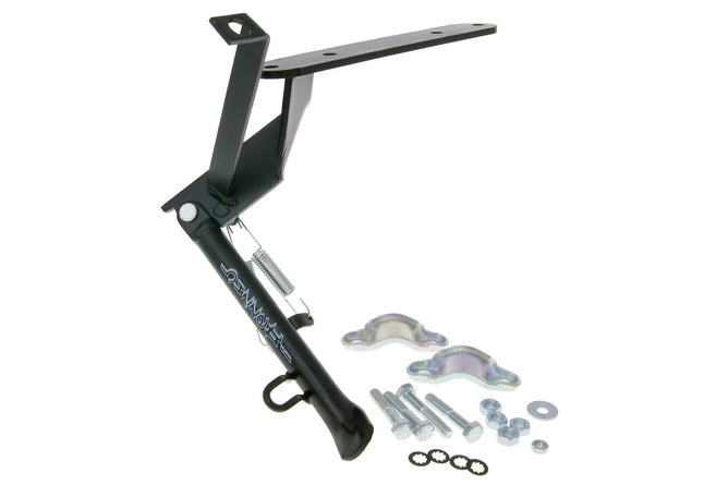 Sidostöd Buzzetti krom Yamaha Neo's / Ovetto före 2007
