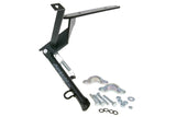 Side Stand Buzzetti chrome Yamaha Neou0027s / Ovetto before 2007