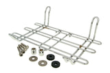Luggage Rack Buzzetti chrome Vespa GT / GTS / GTV 125-300cc