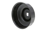 Oil Filter Wrench Buzzetti 74mm / 15 sides