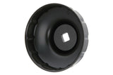 Oil Filter Wrench Buzzetti 76mm / 12 sides