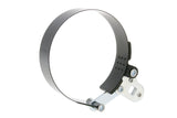 Oil Filter Wrench Buzzetti metal strap universal 87-95mm