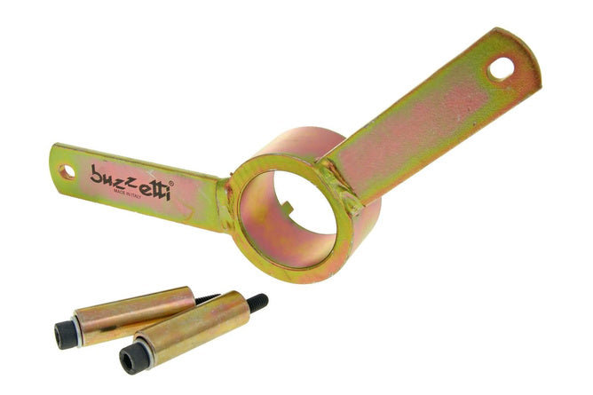 Variatorlåsningsverktyg Piaggio/Vespa 4-takt 400-500cc