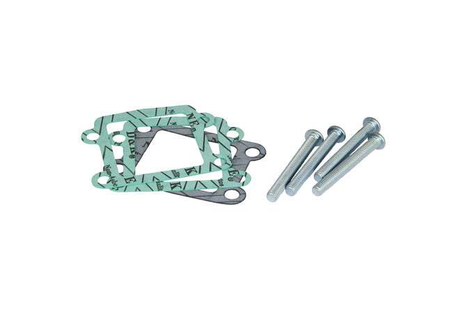 Intagskit Big Valve Easyboost Yamaha BW's / Slider