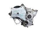 Crankcase Splitter Easyboost AM6