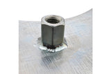 Crankcase Splitter Easyboost AM6