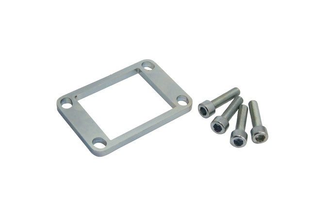 Insugningsmanschett Spacer Easyboost 5mm AM6 / Derbi Euro 2 / 3
