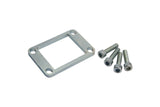 Intake Manifold Spacer Easyboost 5mm AM6 / Derbi Euro 2 / 3