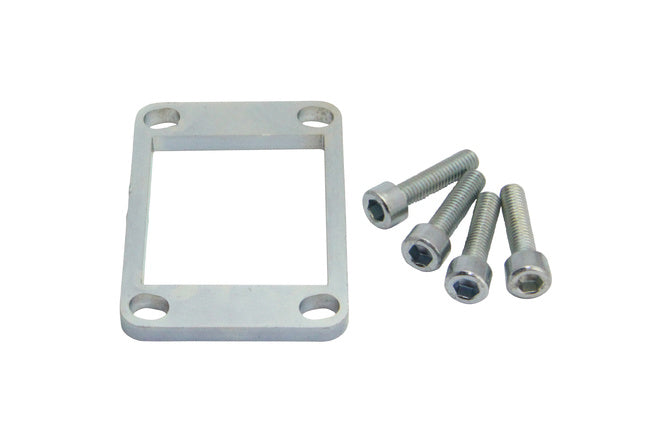 Insugningsmanschett Spacer Easyboost 5mm AM6 / Derbi Euro 2 / 3