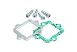 Intake Manifold Spacer Easyboost 5mm Yamaha Aerox / Nitro