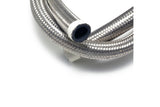 Radiator Hose Easyboost braided steel 15mm by the metre