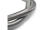 Radiator Hose Easyboost braided steel 15mm by the metre