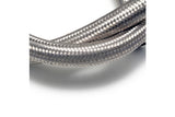 Radiator Hose Easyboost braided steel 15mm by the metre