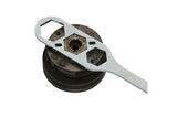 Clutch Wrench 4-in-1 Easyboost Scooter