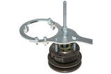 Blocking Tool 2-in-1 clutch / torque spring Easyboost Minarelli / Piaggio / Peugeot / GY6