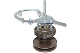 Blocking Tool 2-in-1 clutch / torque spring Easyboost Minarelli / Piaggio / Peugeot / GY6