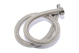 Fuel Hose Racing (braided steel) Easyboost d=5mm