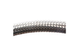 Fuel Hose Racing (braided steel) Easyboost d=5mm