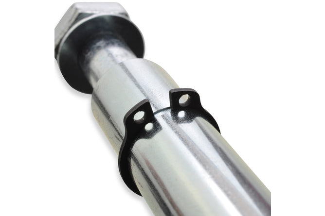 Motorfäste Skruv / Spacer Sleeve Easyboost Yamaha BW's / Slider