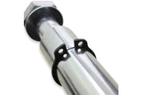 Engine Mount Bolt / Spacer Sleeve Easyboost Yamaha BWu0027s / Slider