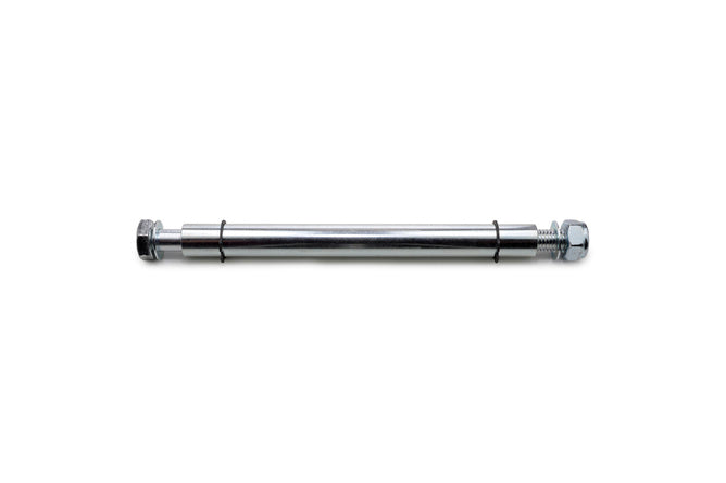 Motorfäste Skruv / Spacer Sleeve Easyboost Yamaha BW's / Slider