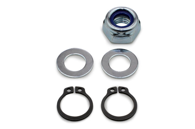 Motorfäste Skruv / Spacer Sleeve Easyboost Yamaha BW's / Slider